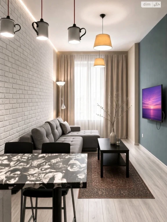 Long-Term Rental Apartment in Soschmisto