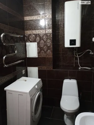 Long-Term Rental Apartment, Kharkiv Massif