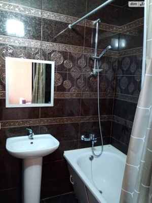 Long-Term Rental Apartment, Kharkiv Massif