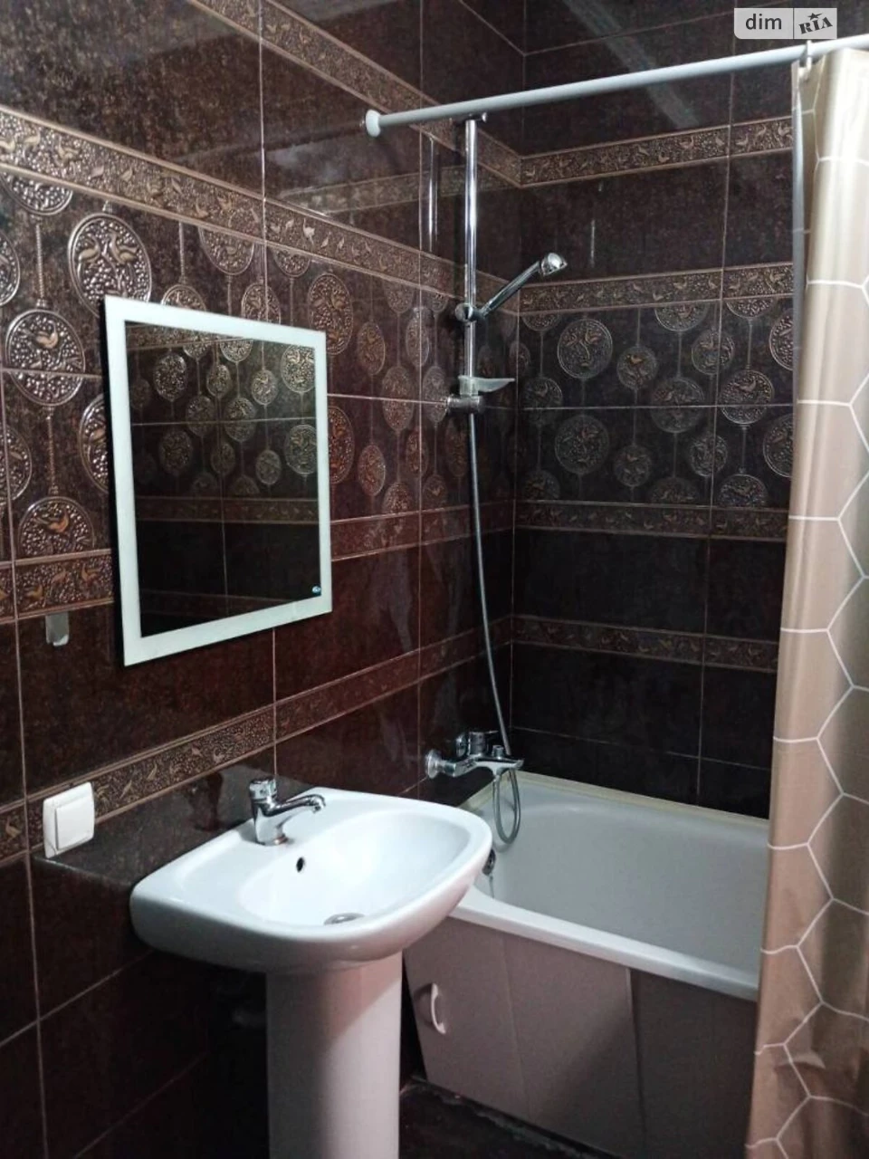 Long-Term Rental Apartment, Kharkiv Massif