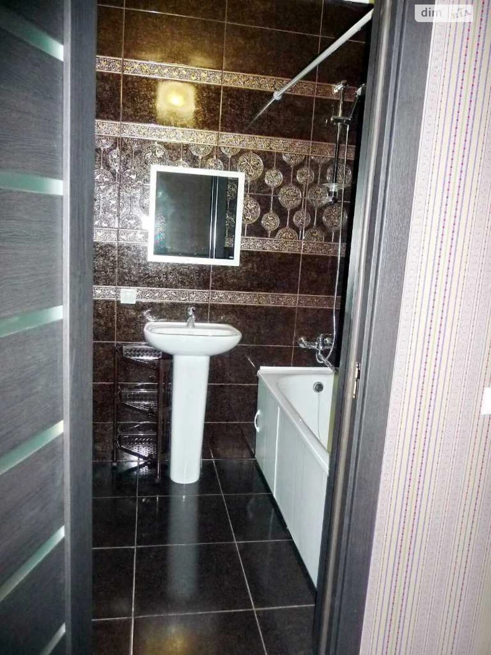 Long-Term Rental Apartment, Kharkiv Massif