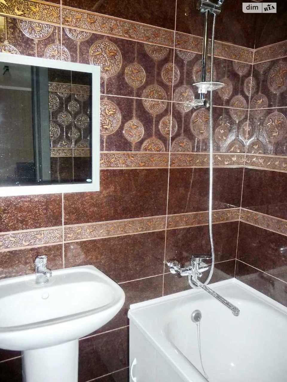 Long-Term Rental Apartment, Kharkiv Massif