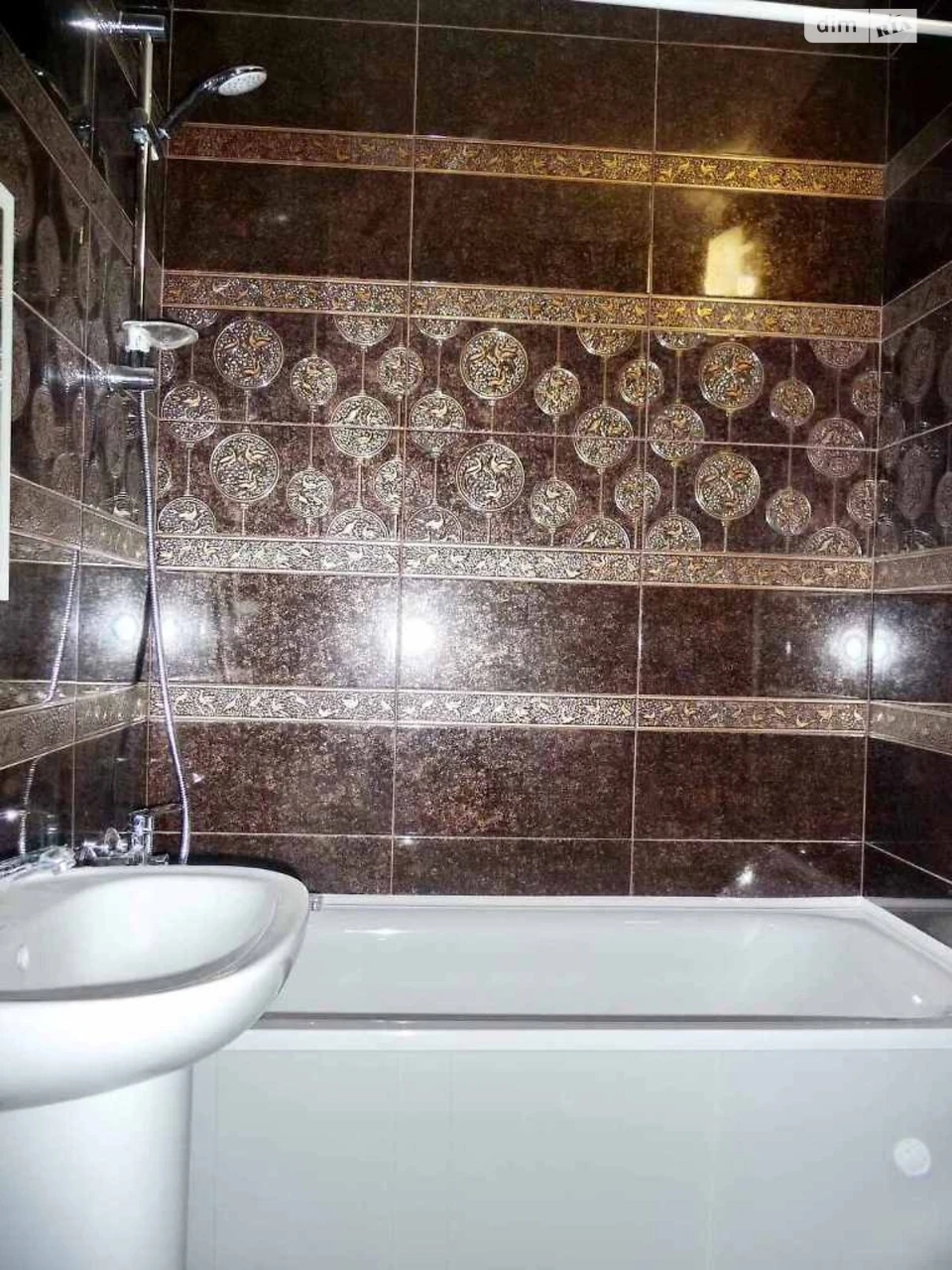 Long-Term Rental Apartment, Kharkiv Massif