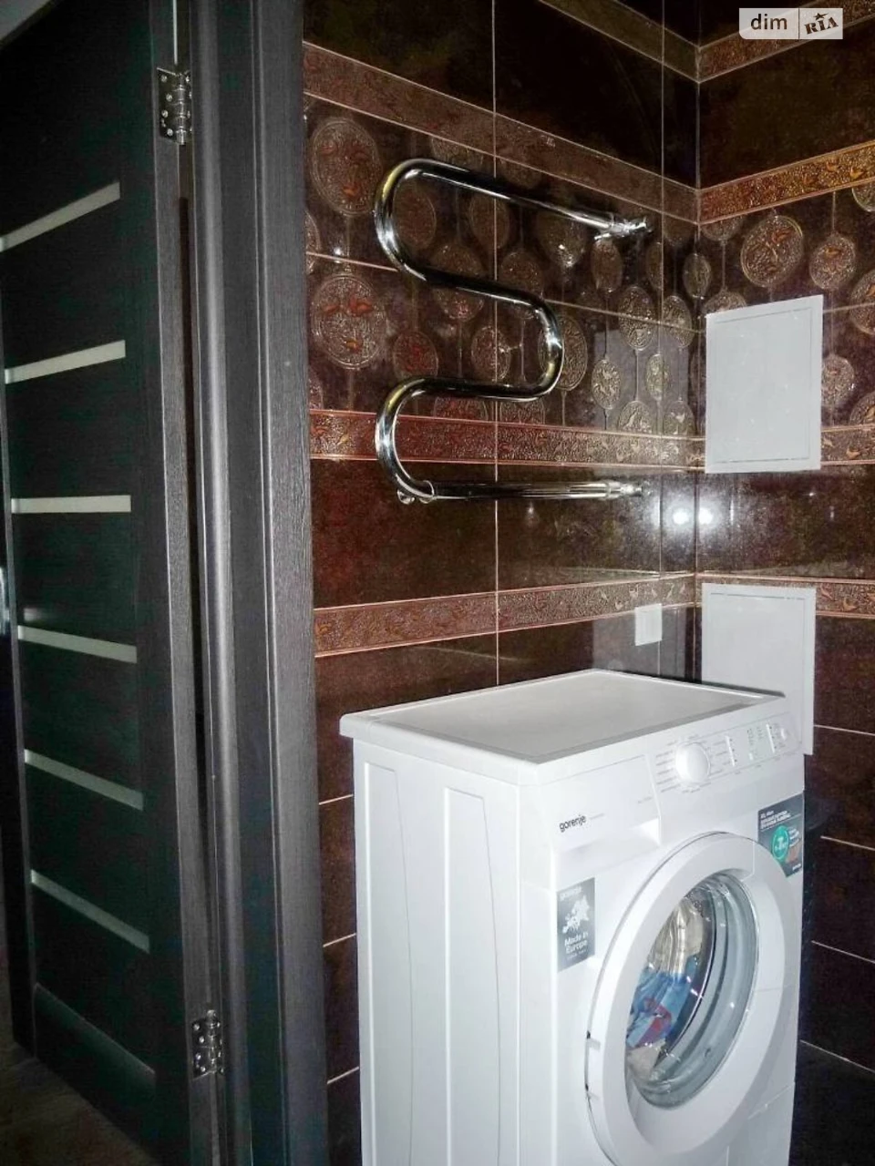 Long-Term Rental Apartment, Kharkiv Massif