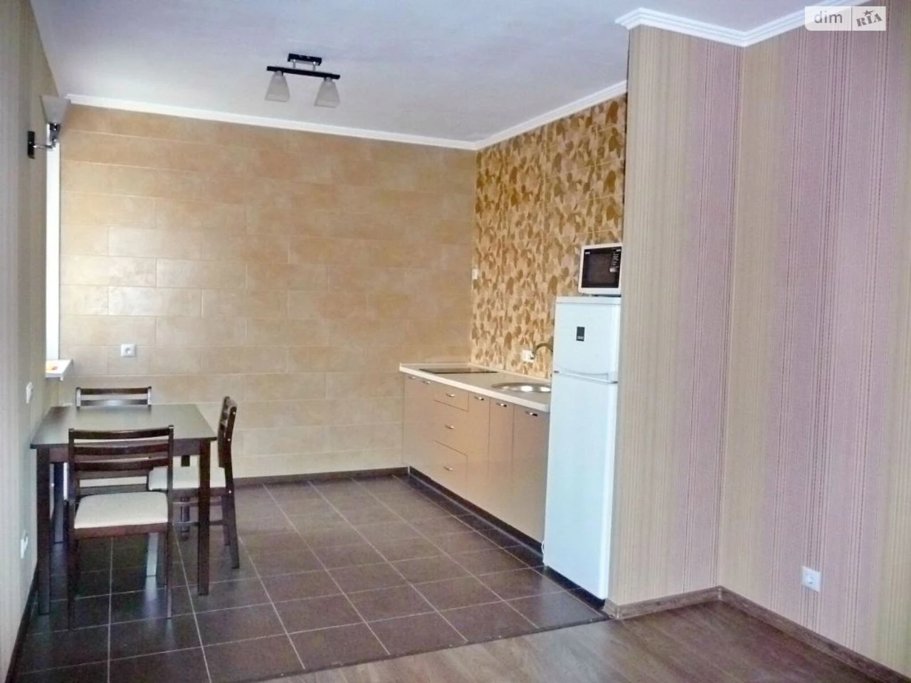 Long-Term Rental Apartment, Kharkiv Massif