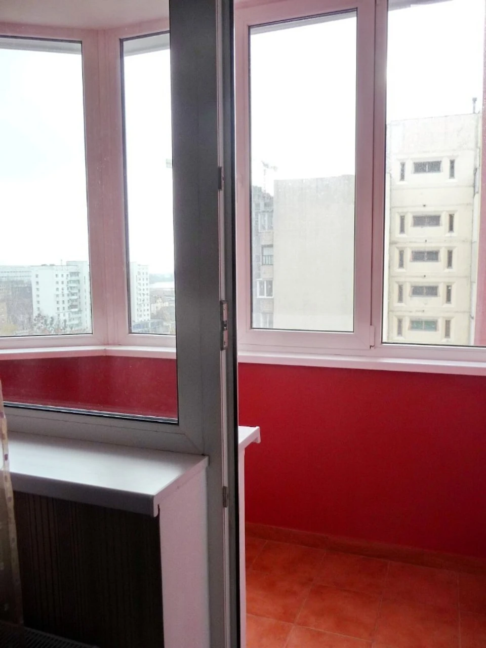 Long-Term Rental Apartment, Kharkiv Massif