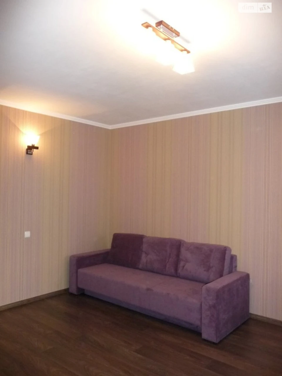 Long-Term Rental Apartment, Kharkiv Massif