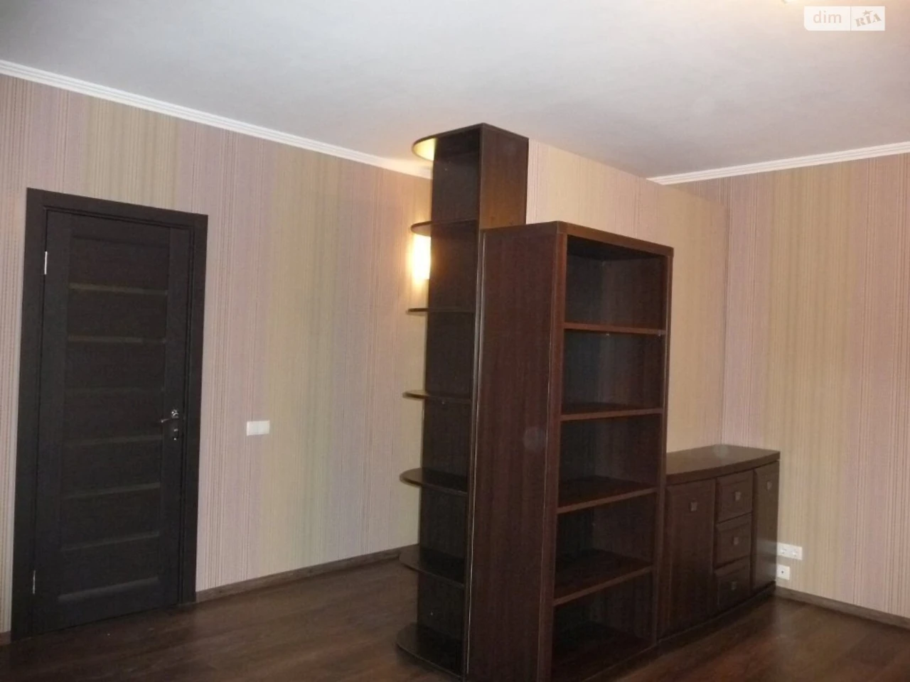 Long-Term Rental Apartment, Kharkiv Massif