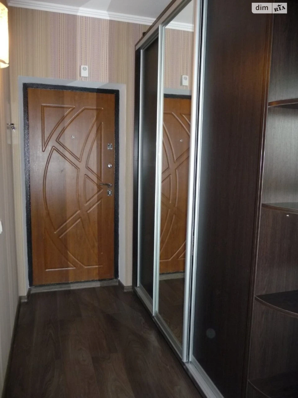Long-Term Rental Apartment, Kharkiv Massif