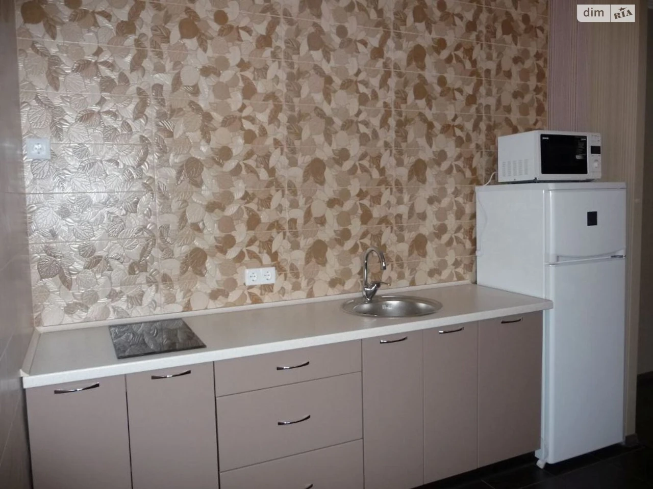 Long-Term Rental Apartment, Kharkiv Massif