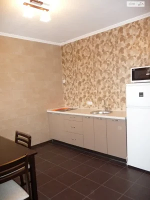 Long-Term Rental Apartment, Kharkiv Massif