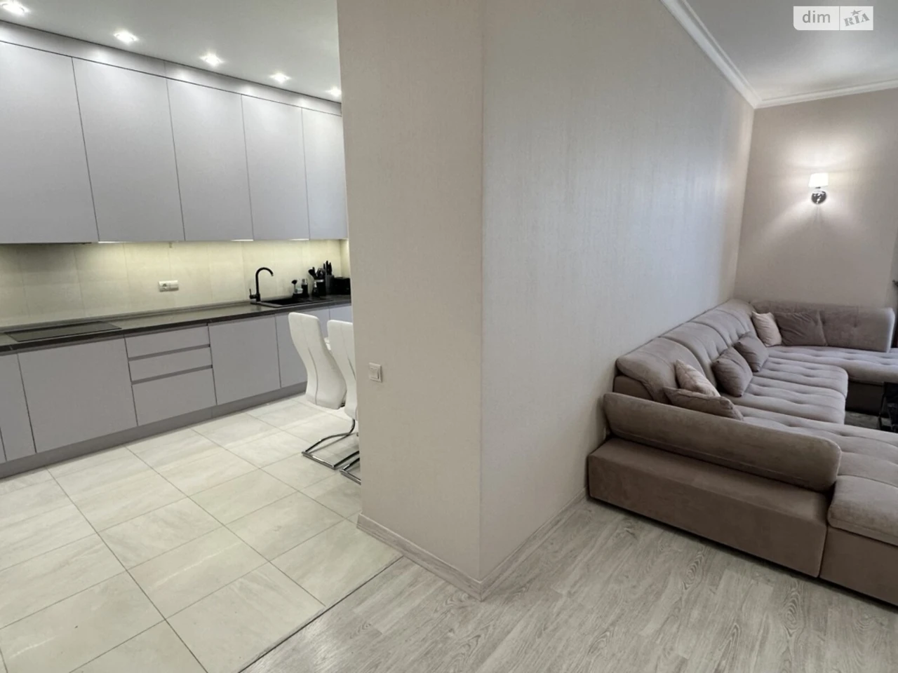 Long-Term Rental Apartment, Saperne Pole
