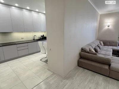 Long-Term Rental Apartment, Saperne Pole