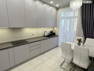Long-Term Rental Apartment, Saperne Pole