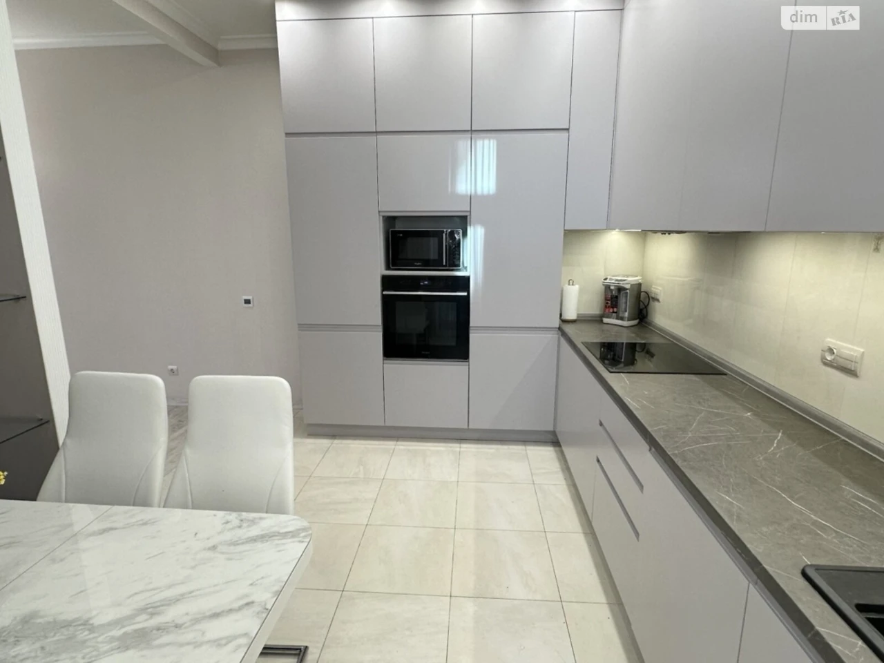 Long-Term Rental Apartment, Saperne Pole
