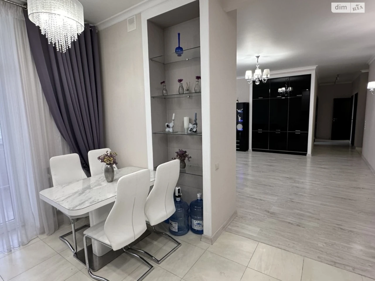 Long-Term Rental Apartment, Saperne Pole