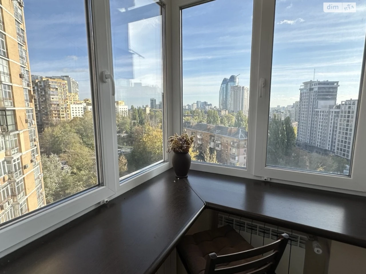 Long-Term Rental Apartment, Saperne Pole