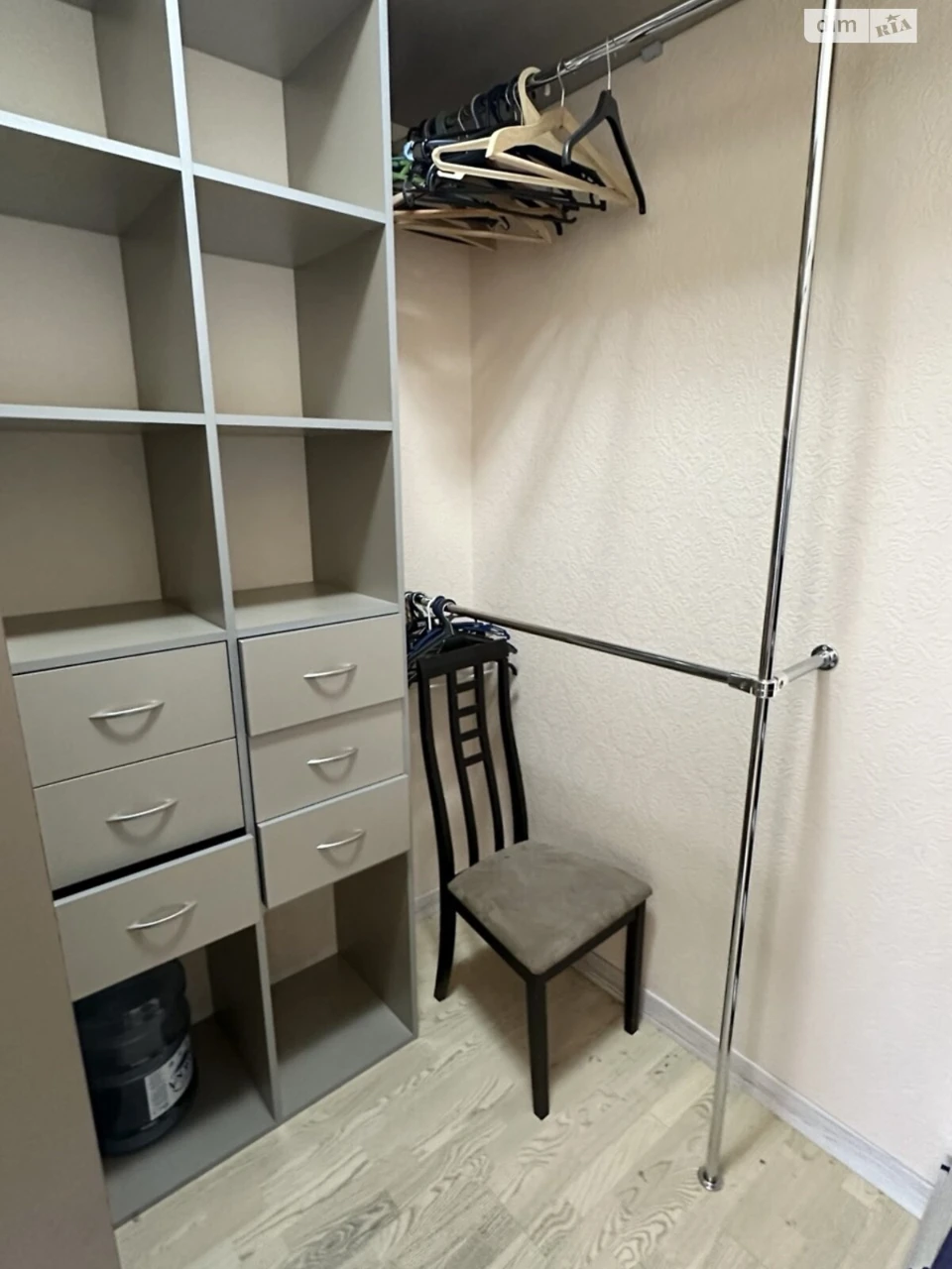 Long-Term Rental Apartment, Saperne Pole
