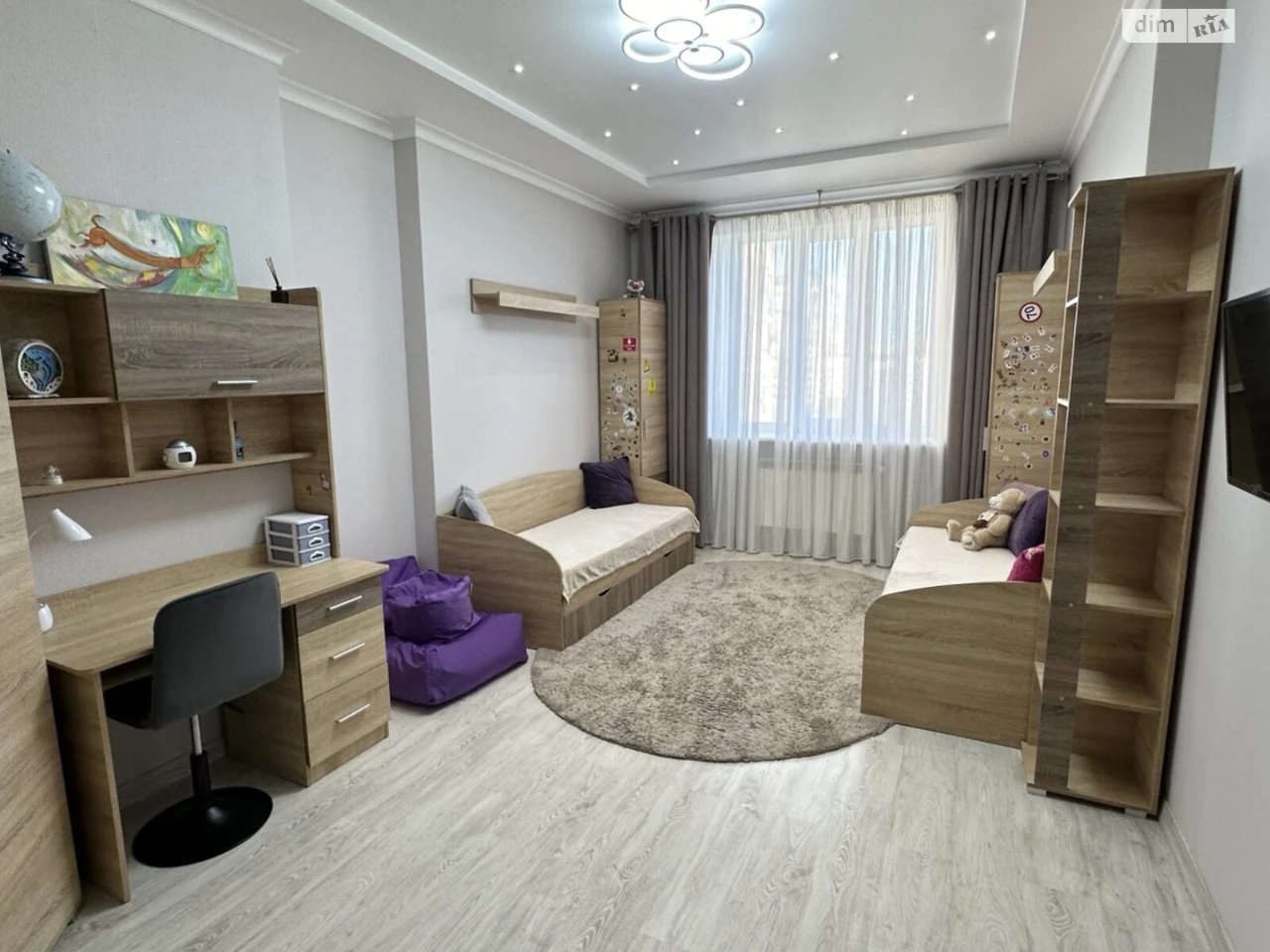 Long-Term Rental Apartment, Saperne Pole