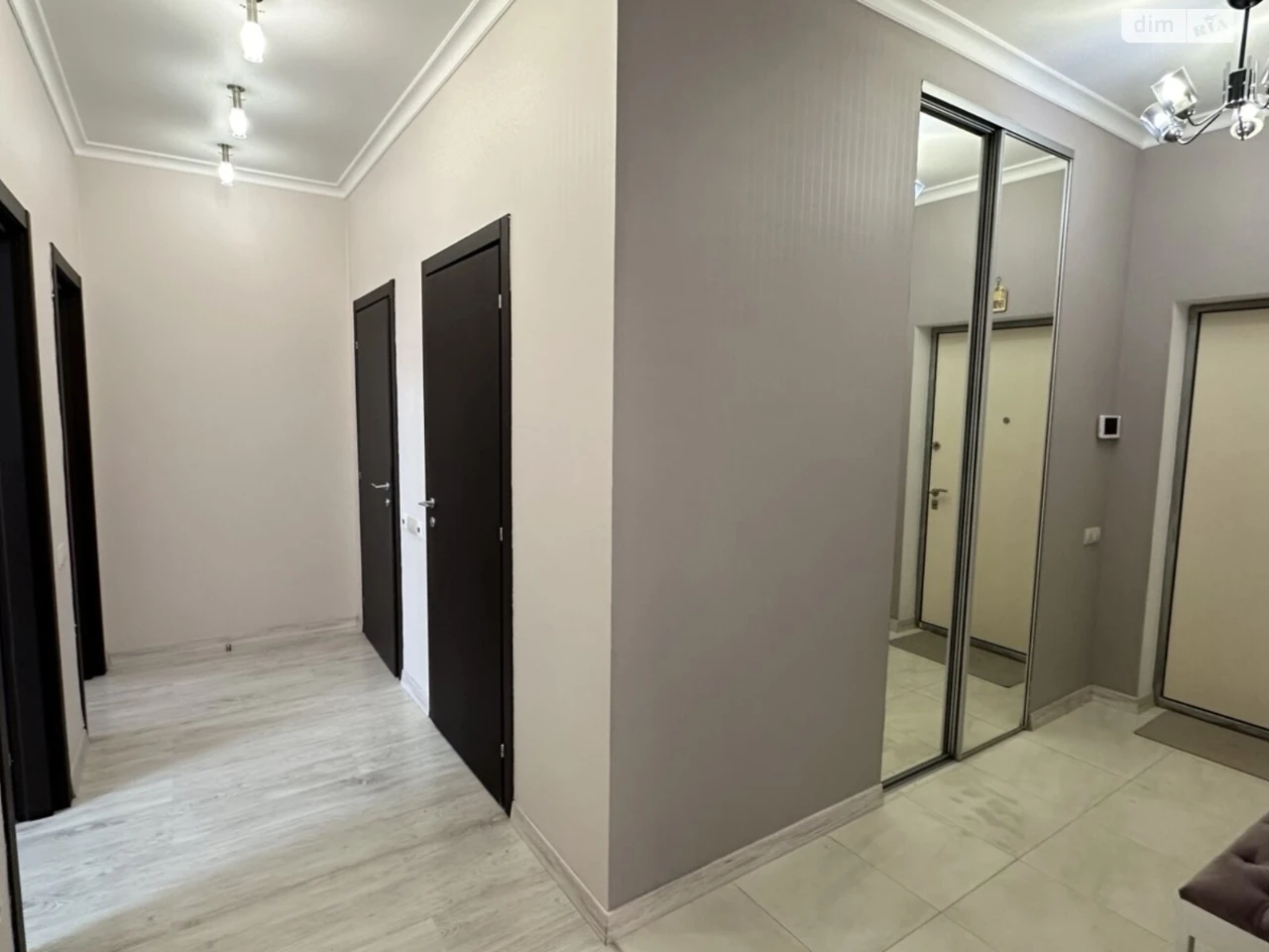 Long-Term Rental Apartment, Saperne Pole