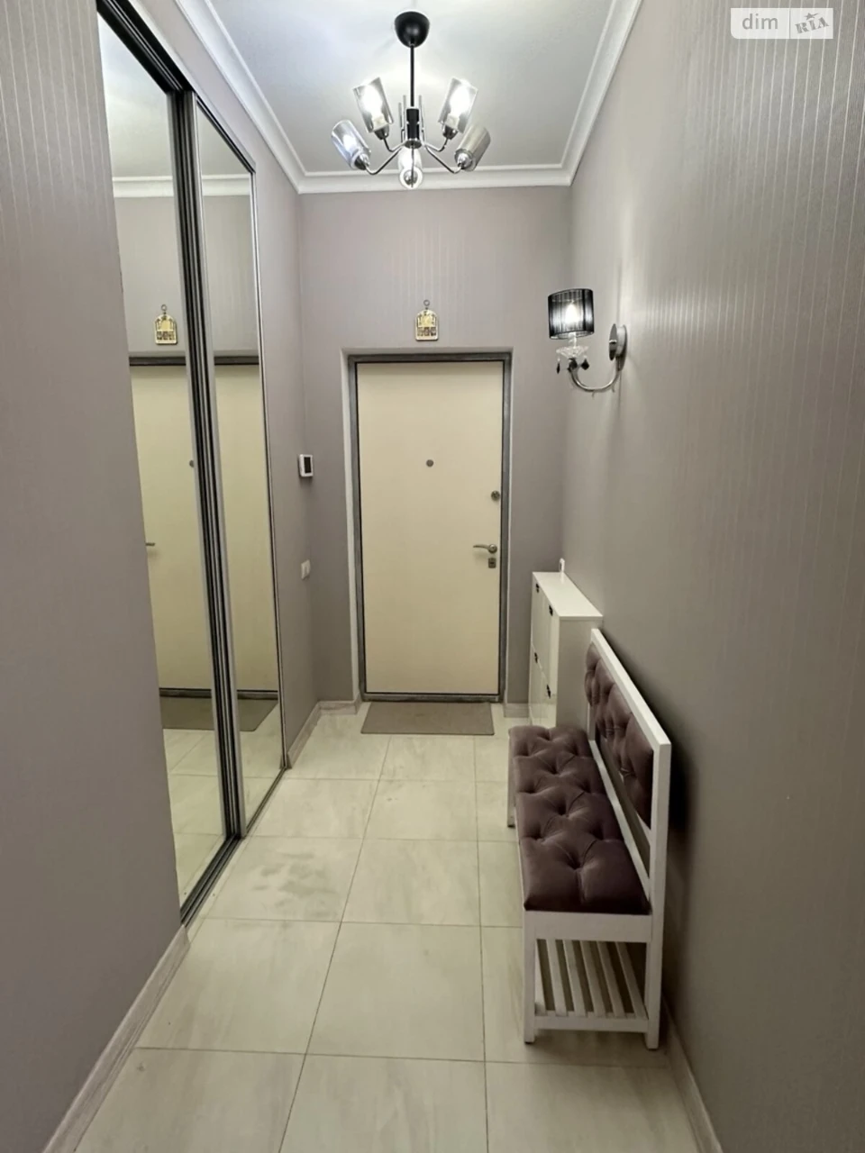 Long-Term Rental Apartment, Saperne Pole