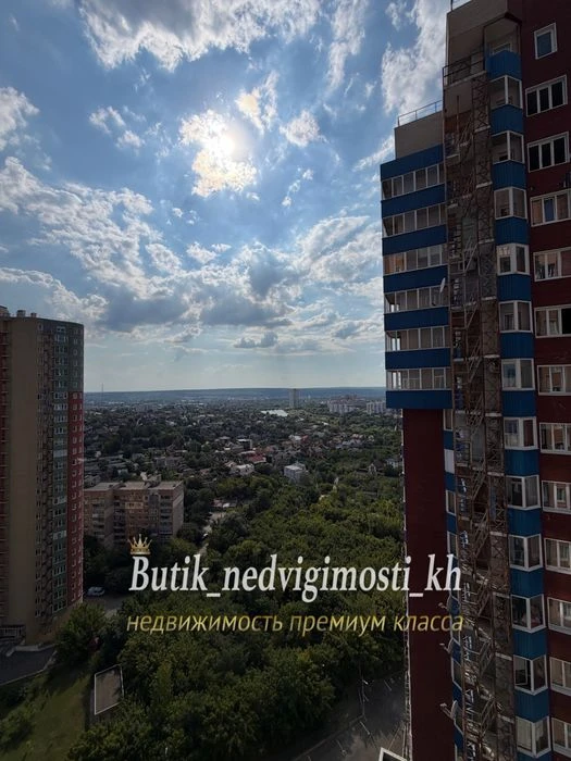Certificate! Sale of the Monte Plaza residential complex (Nauki Avenue)