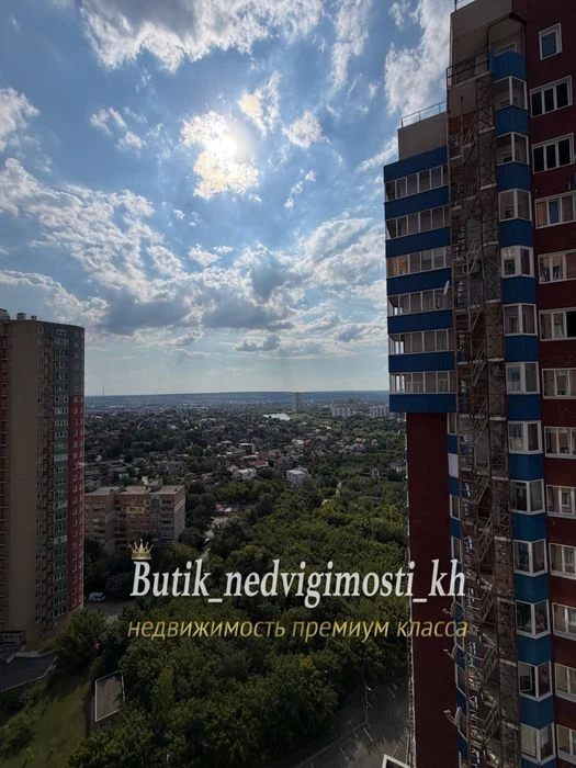 Certificate! Sale of the Monte Plaza residential complex (Nauki Avenue)
