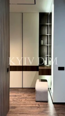 Продаж 1-к квартири, ЖК Crystal Park Tower, Шевченківський р