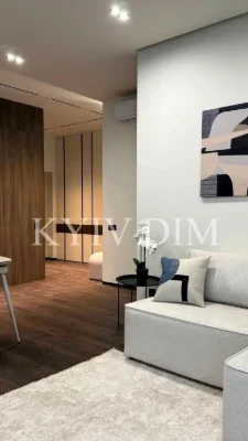 Продаж 1-к квартири, ЖК Crystal Park Tower, Шевченківський р