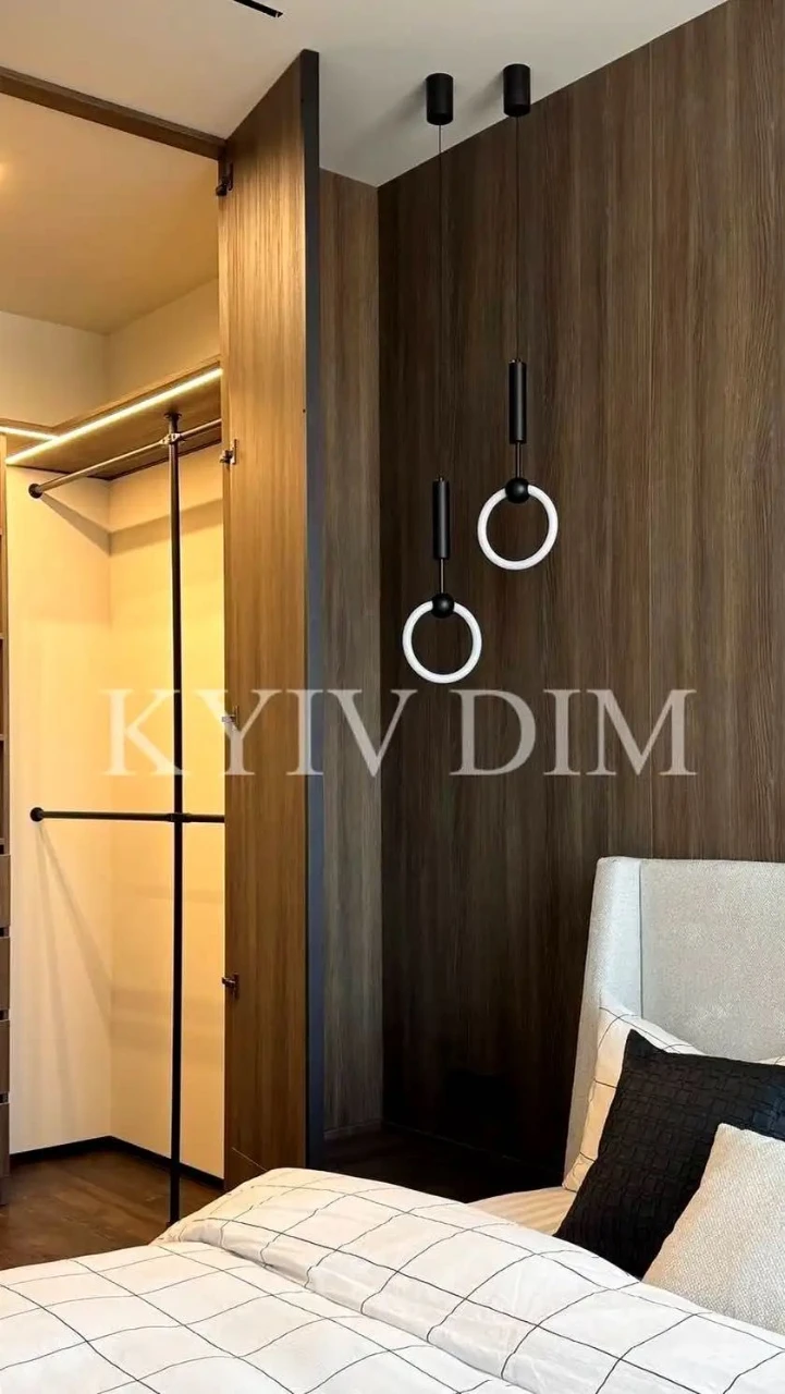 Продаж 1-к квартири, ЖК Crystal Park Tower, Шевченківський р