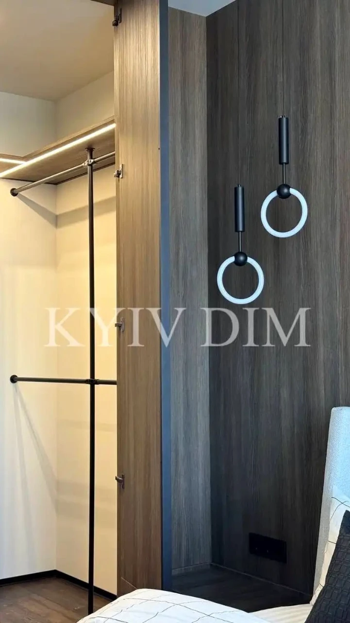 Продаж 1-к квартири, ЖК Crystal Park Tower, Шевченківський р