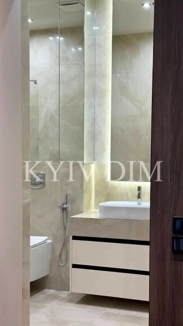 Продаж 1-к квартири, ЖК Crystal Park Tower, Шевченківський р