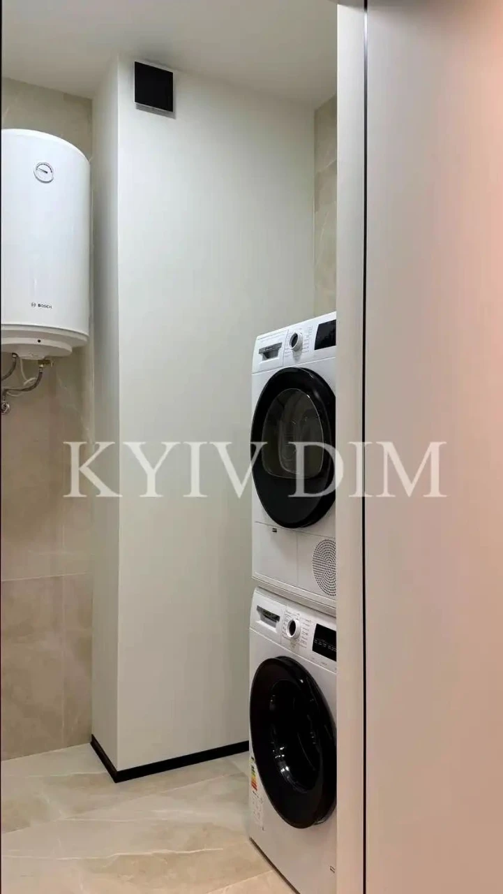 Продаж 1-к квартири, ЖК Crystal Park Tower, Шевченківський р