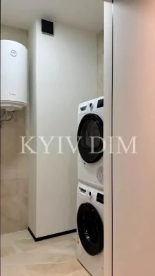 Продаж 1-к квартири, ЖК Crystal Park Tower, Шевченківський р