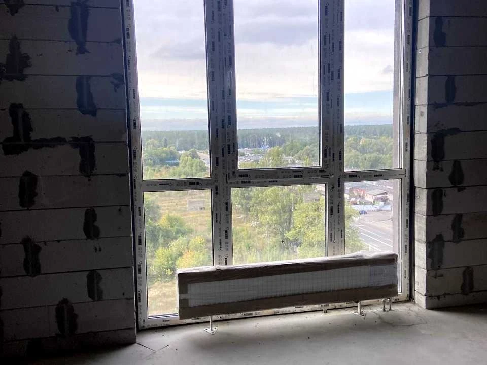 Квартира. Проспект Європейського Союзу, 57