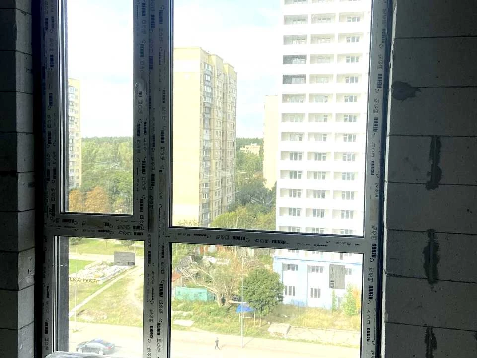 Квартира. Проспект Європейського Союзу, 57