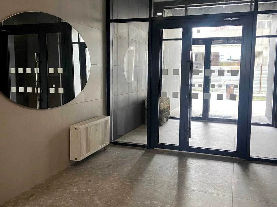 Квартира. Проспект Європейського Союзу, 57