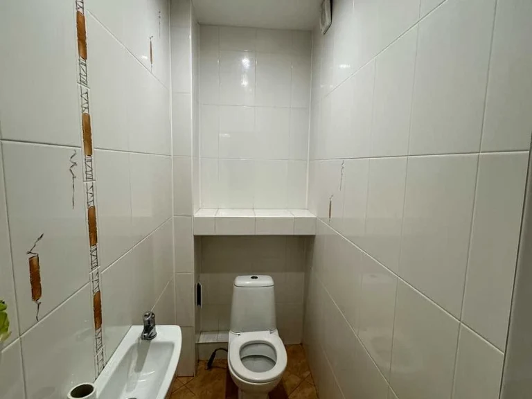 Apartment. Ann Akhmatova Street, Kyiv