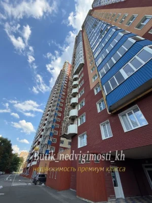 Certificate! Sale of the Monte Plaza residential complex (Nauki Avenue)