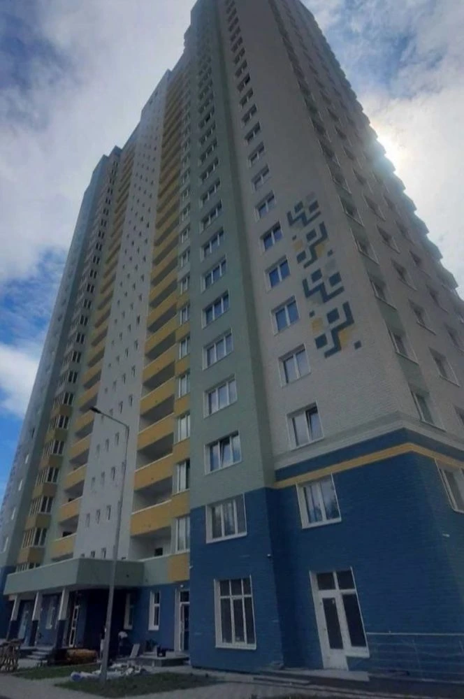 ЖК Патріотика будинок Вижниця