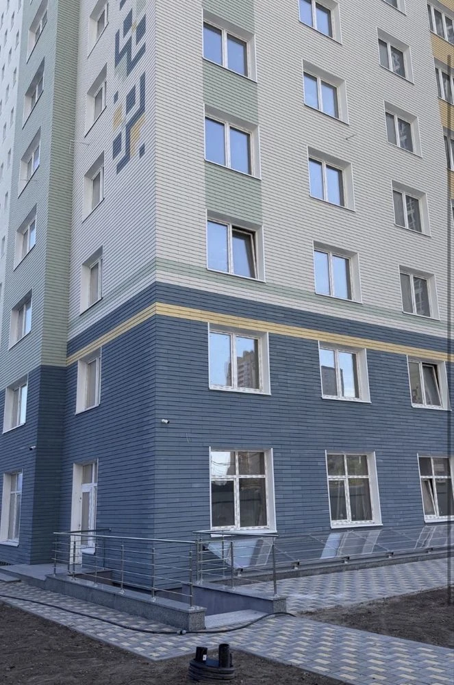 ЖК Патріотика будинок Вижниця