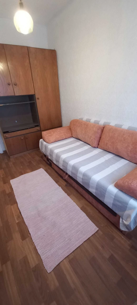 3-room apartment in Nagorka, owner