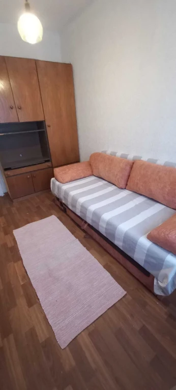 3-room apartment in Nagorka, owner