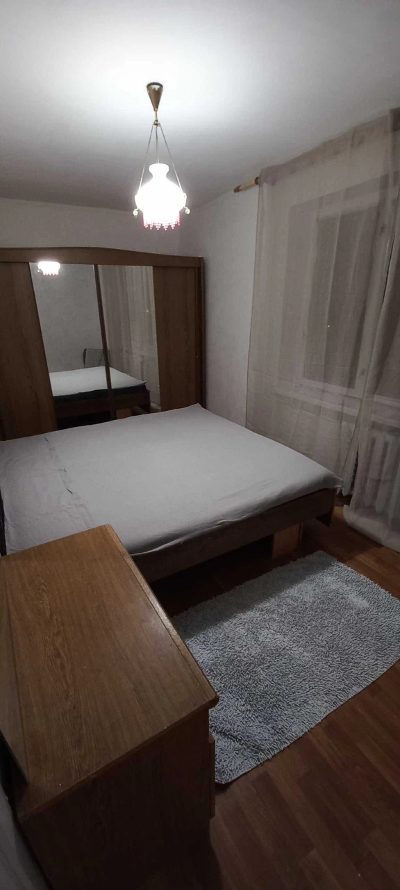 3-room apartment in Nagorka, owner