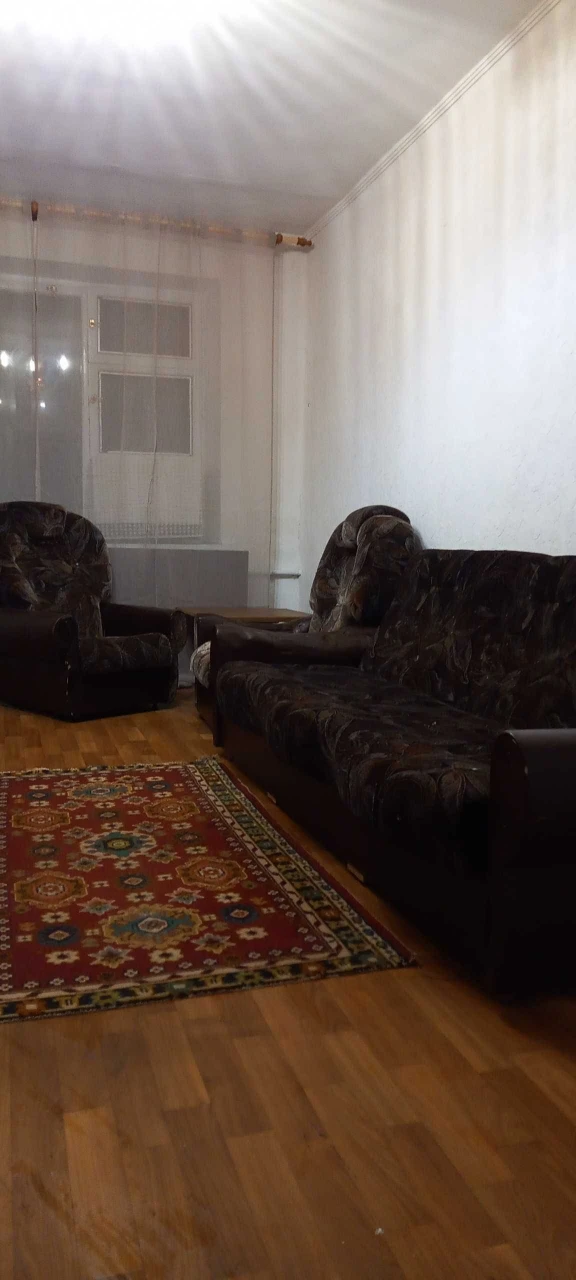 3-room apartment in Nagorka, owner