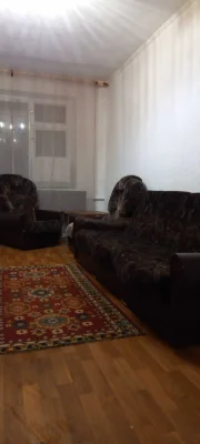 3-room apartment in Nagorka, owner