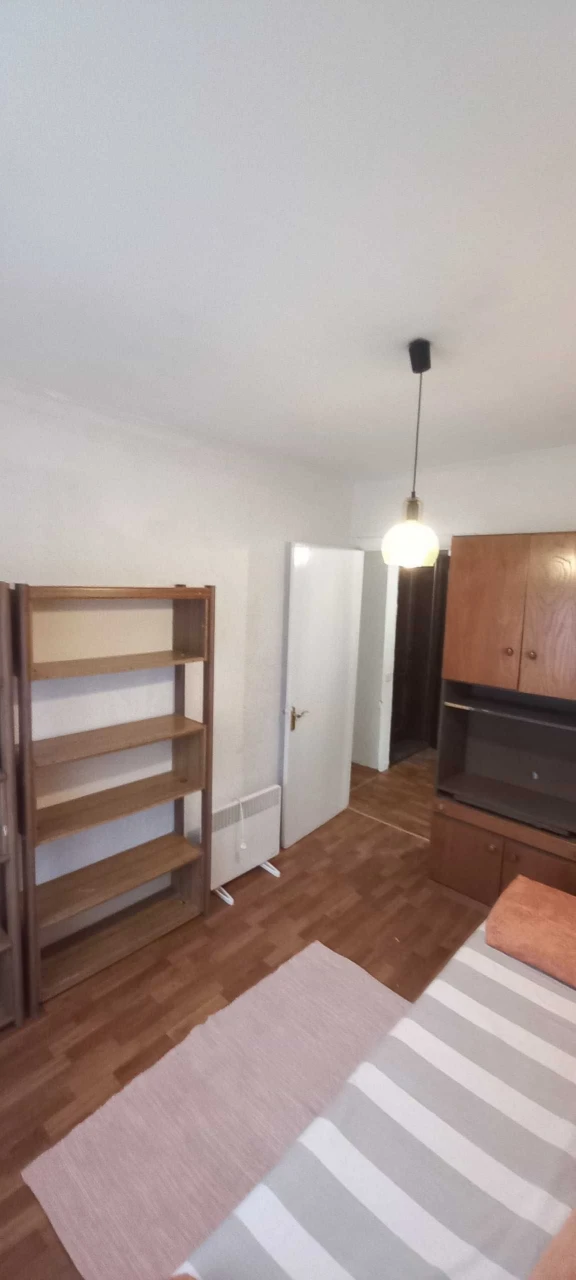 3-room apartment in Nagorka, owner