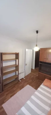 3-room apartment in Nagorka, owner