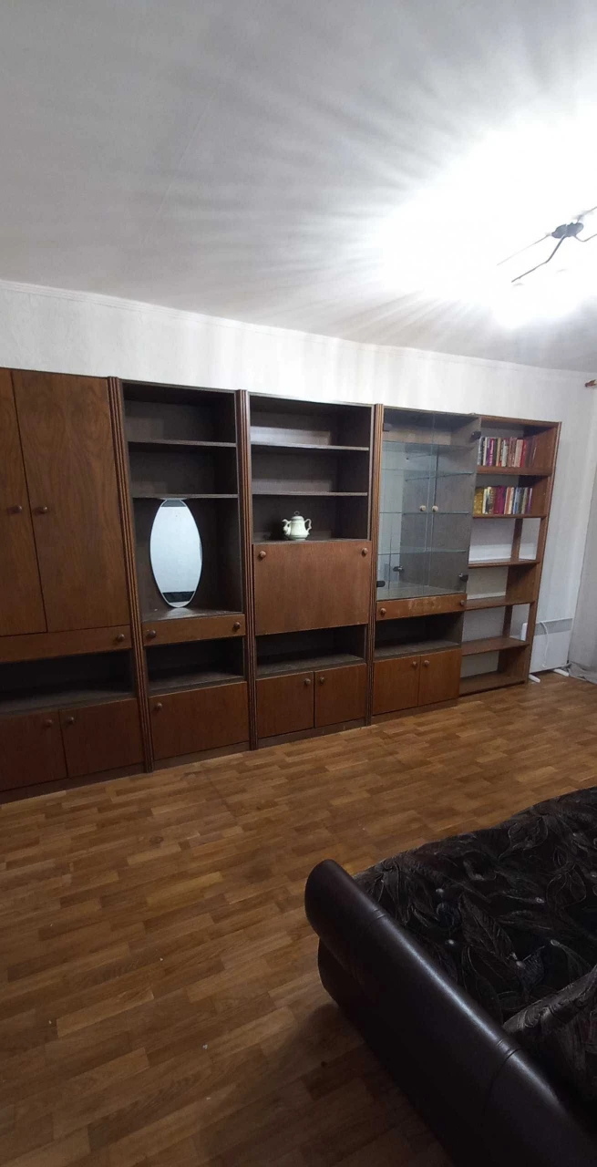 3-room apartment in Nagorka, owner
