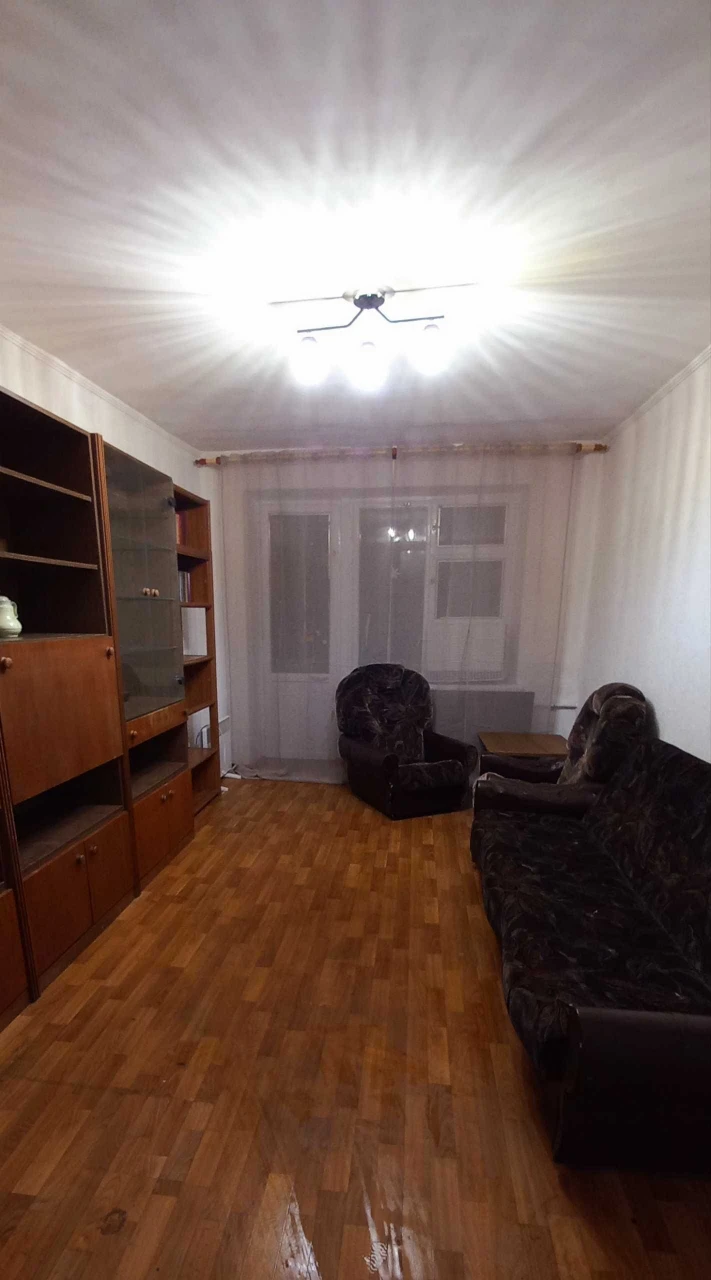 3-room apartment in Nagorka, owner